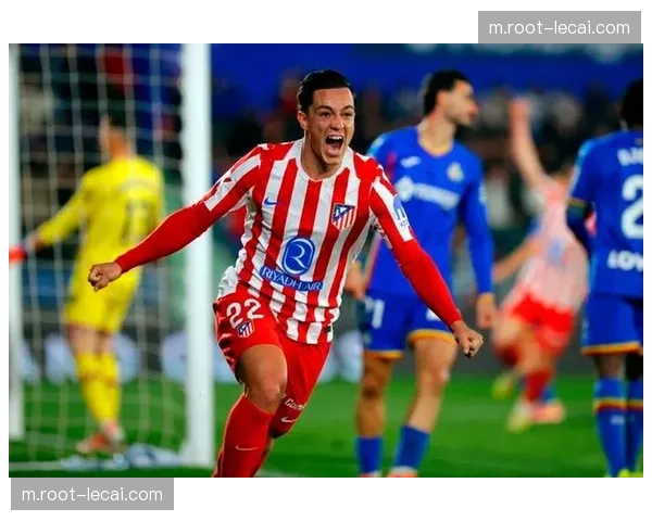 赫塔菲客场战绩疲软 近六个联赛客场仅取得一场胜利