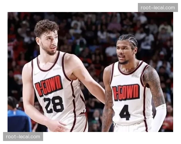 火箭防守效率联盟第四但进攻仅第20 范弗里特报销影响持球开发