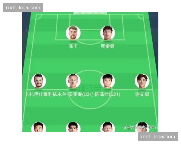 山东泰山克雷桑谢文能缺阵 阵容不整影响战术执行